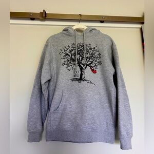 Taylor Swift All Too Well Sweatshirt